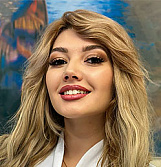 Мальцева Юлия Алексеевна