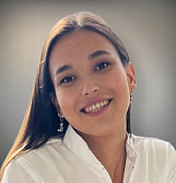 Ахмедова Лиана Дилшоджоновна