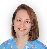 Воронцова Екатерина Эрнестовна