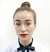 Хлапцева Валерия Григорьевна